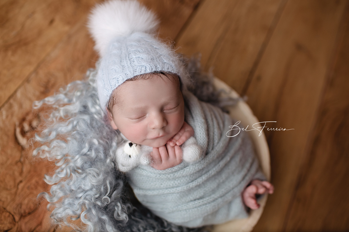 book de recém nascido curitiba