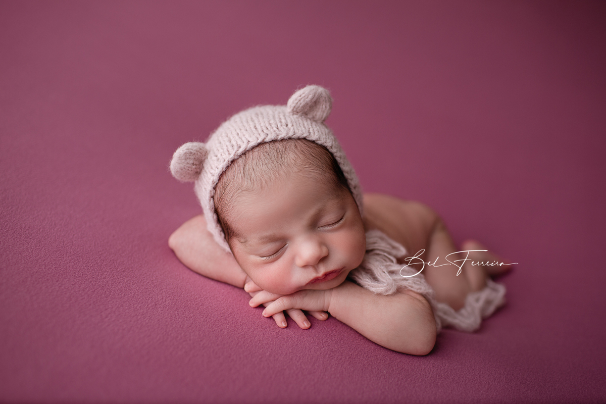 book newborn curitiba bel ferreira