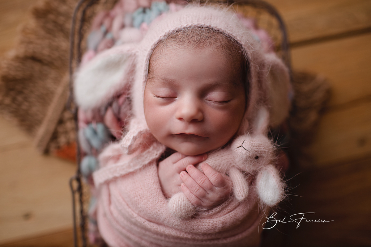 book newborn curitiba bel ferreira