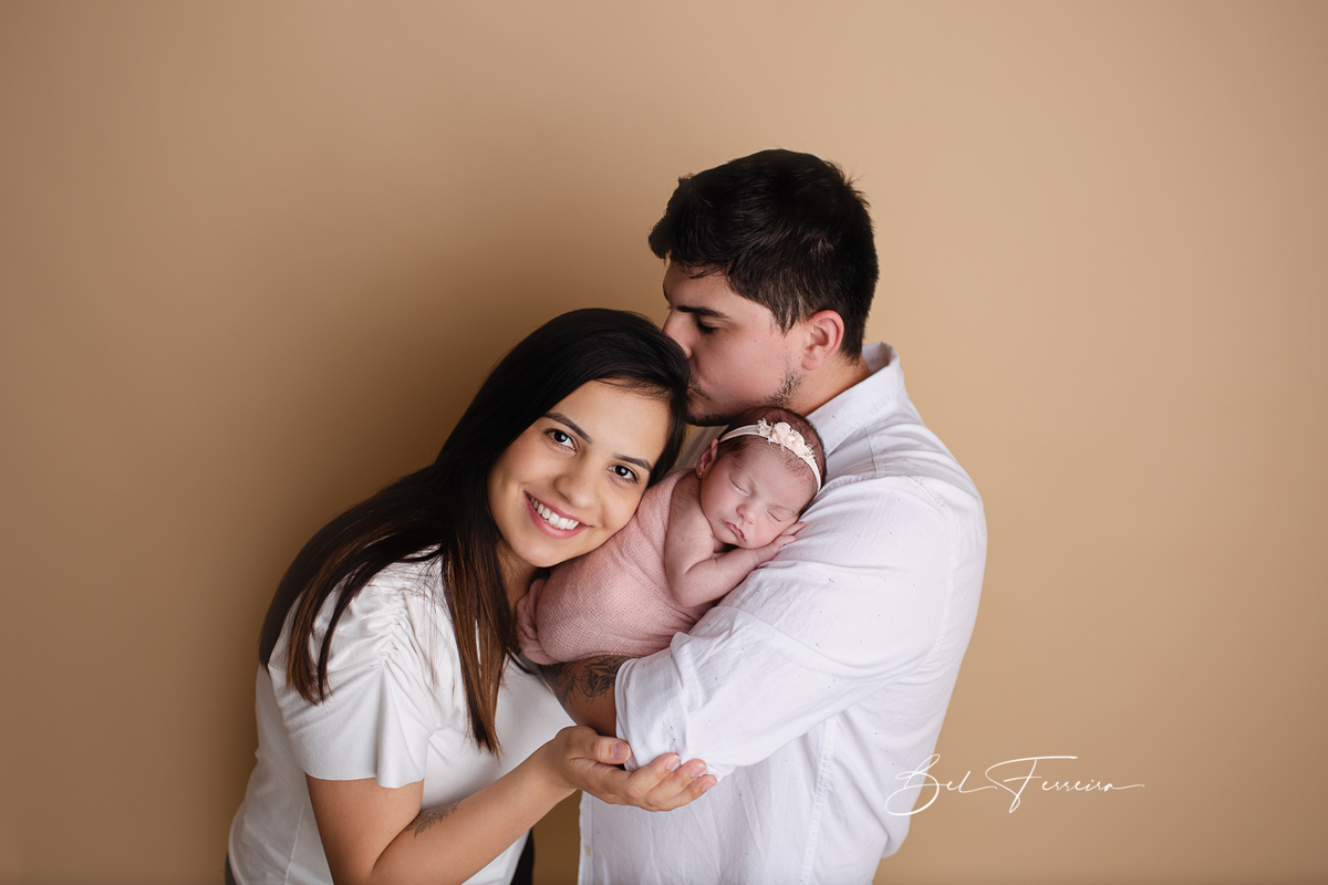 book newborn curitiba bel ferreira