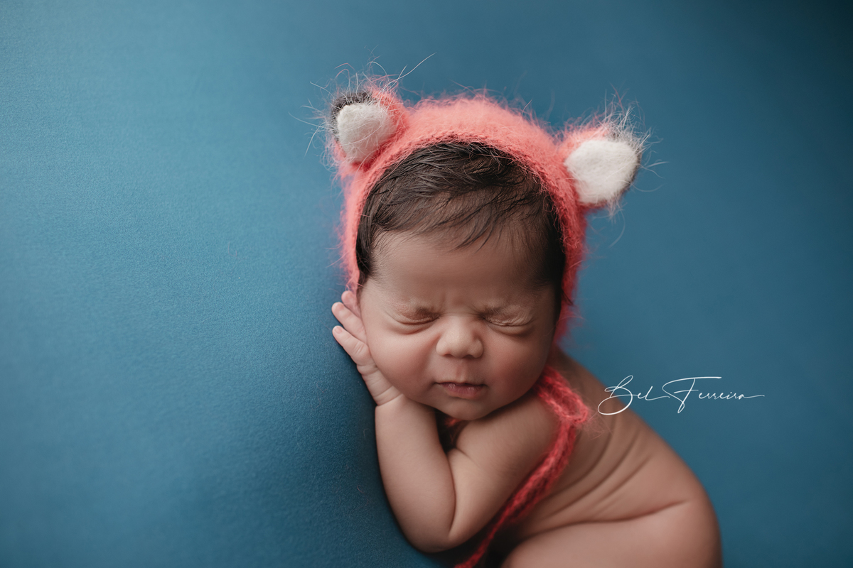 book recém-nascidos