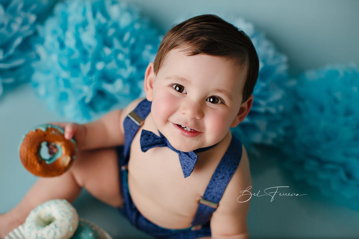 ensaio de acompanhamento do bebê curitiba