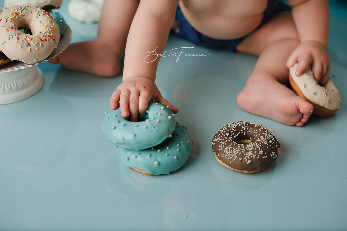 ensaio de acompanhamento do bebê curitiba