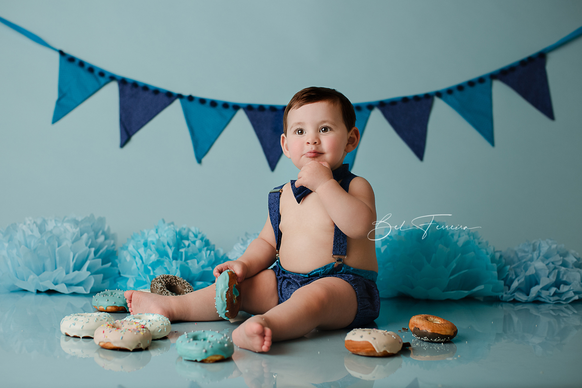 ensaio de acompanhamento do bebê curitiba