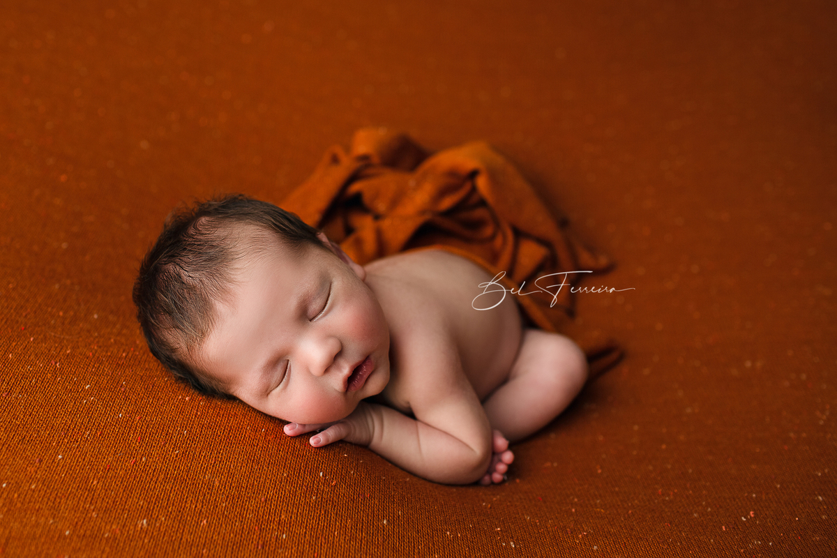 ensaio newborn curitiba