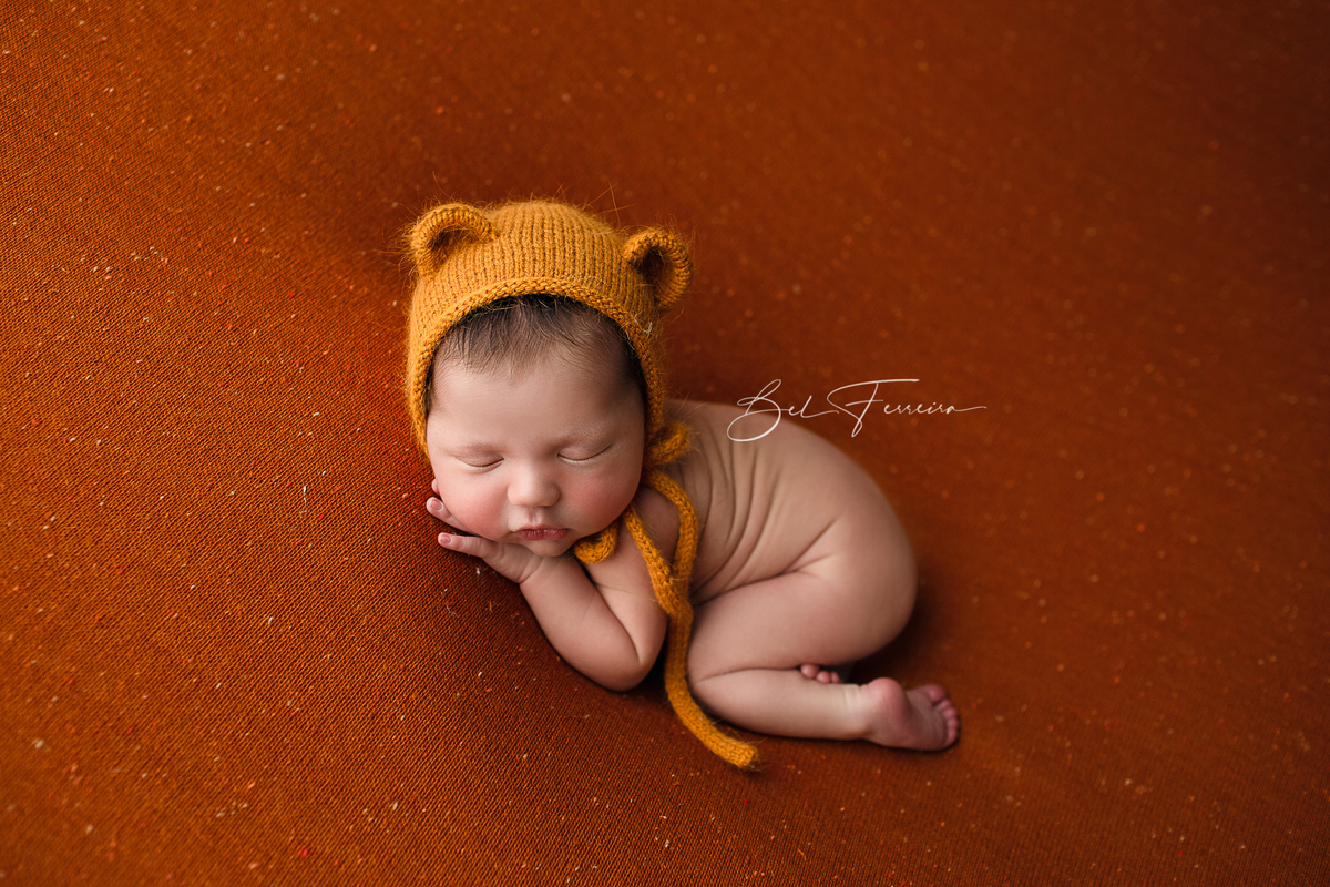 ensaio newborn curitiba