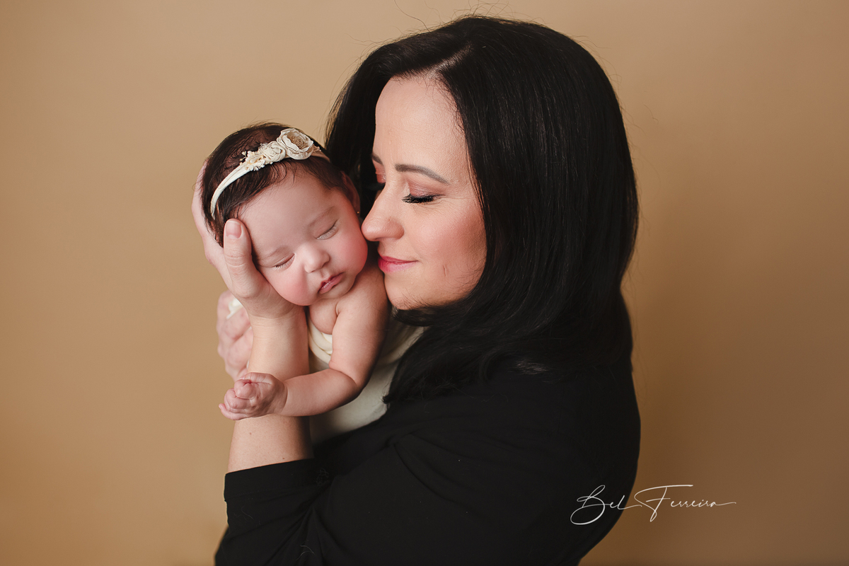 ensaio newborn curitiba