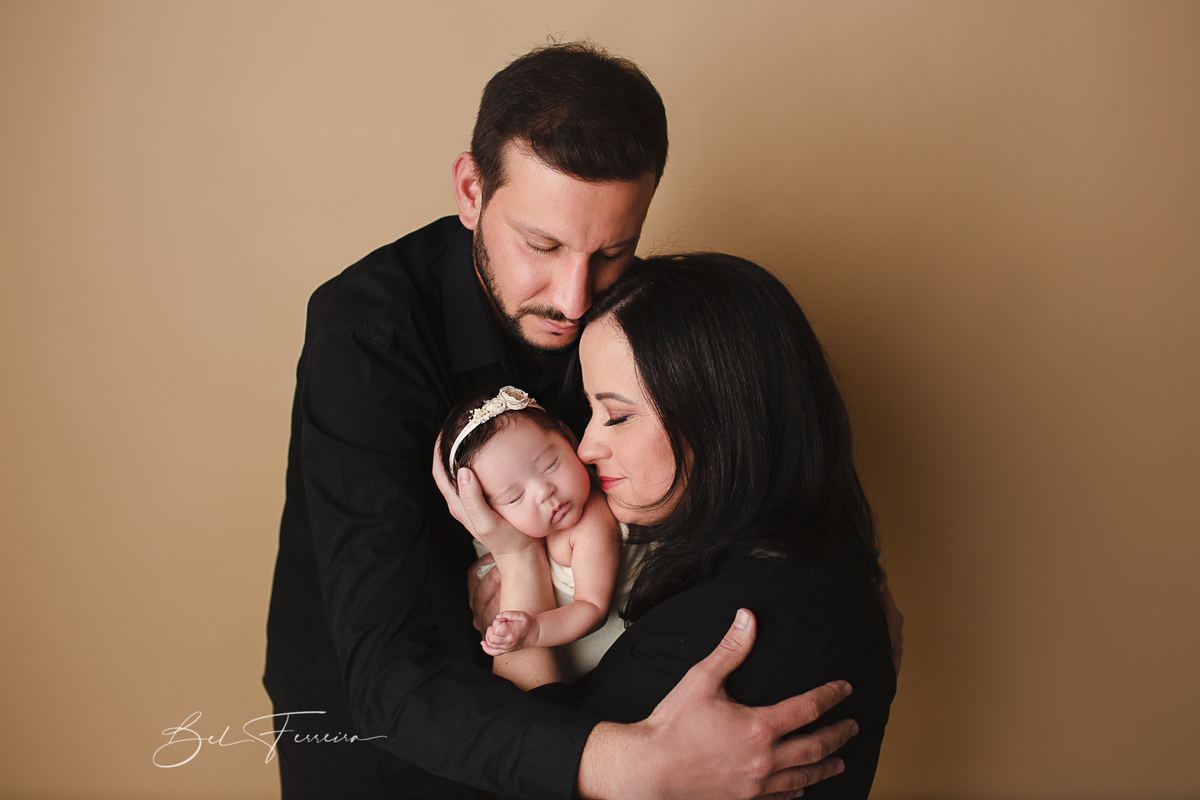 ensaio newborn curitiba