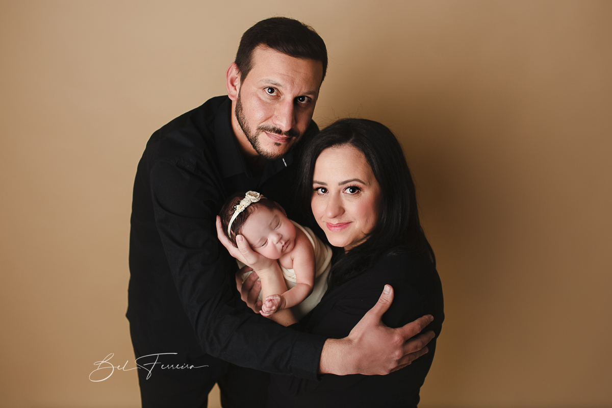 ensaio newborn curitiba