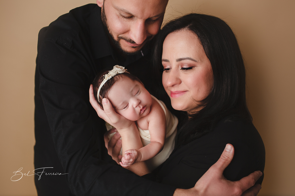 ensaio newborn curitiba