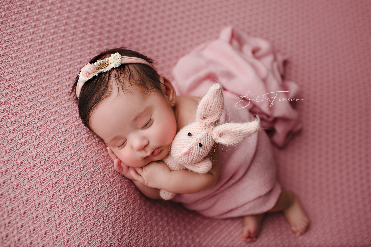 ensaio newborn curitiba