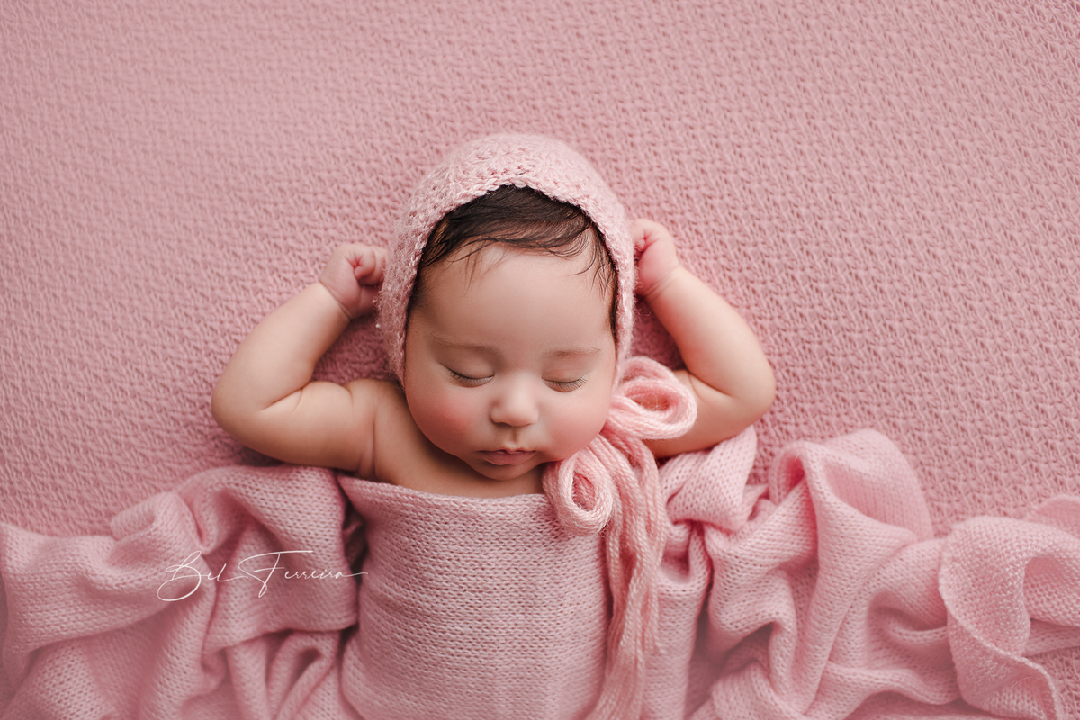 ensaio newborn curitiba