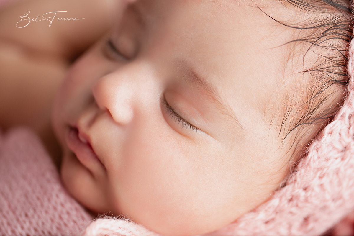 ensaio newborn curitiba