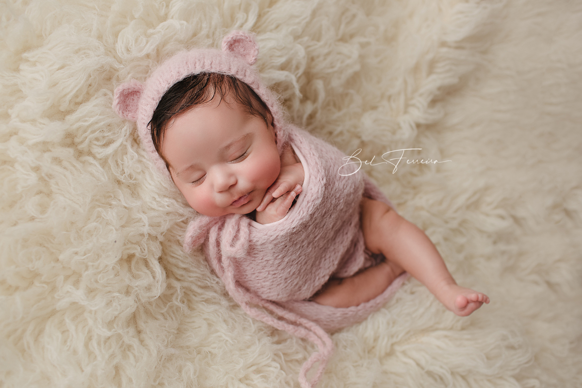 ensaio newborn curitiba