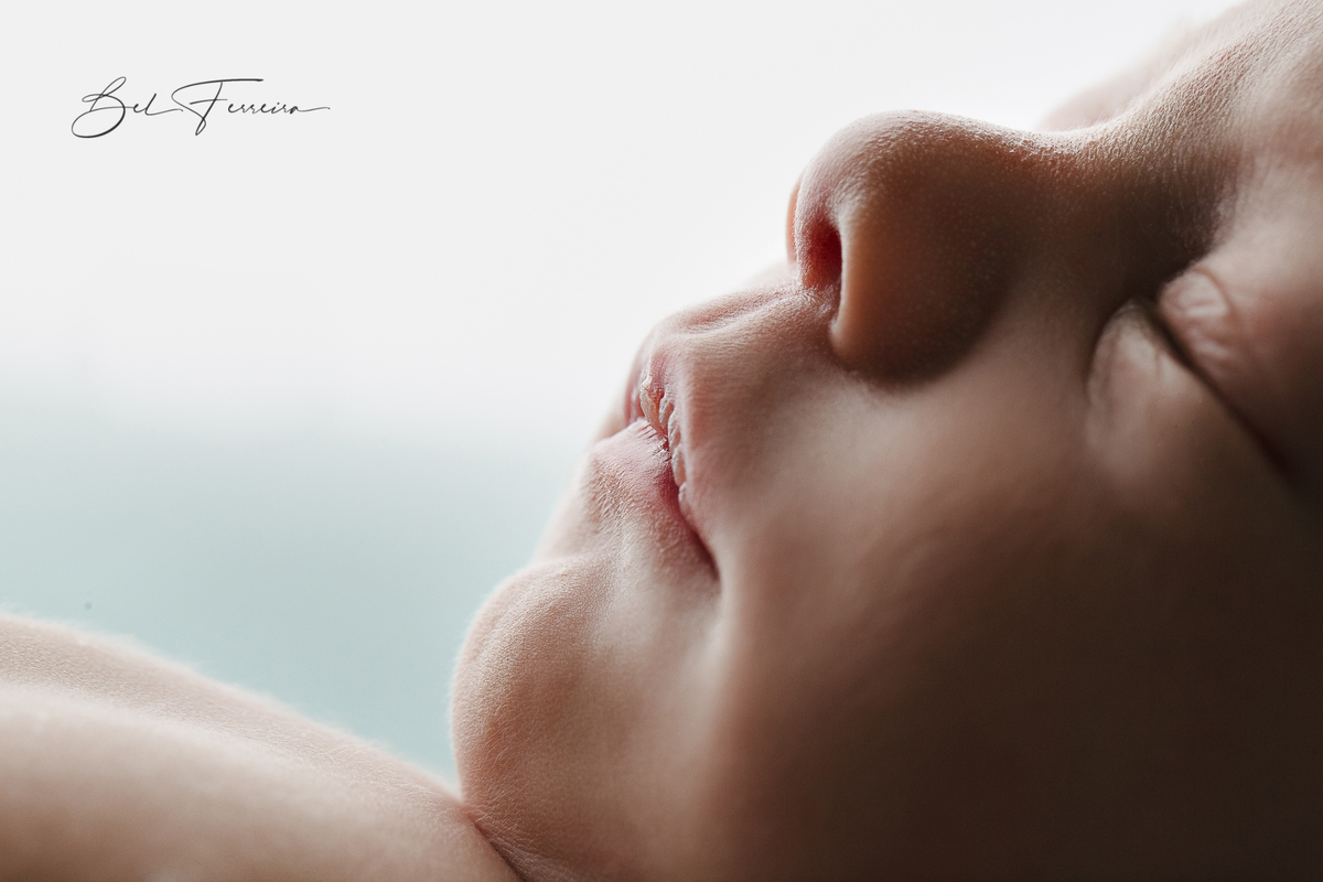 book newborn Bel Ferreira