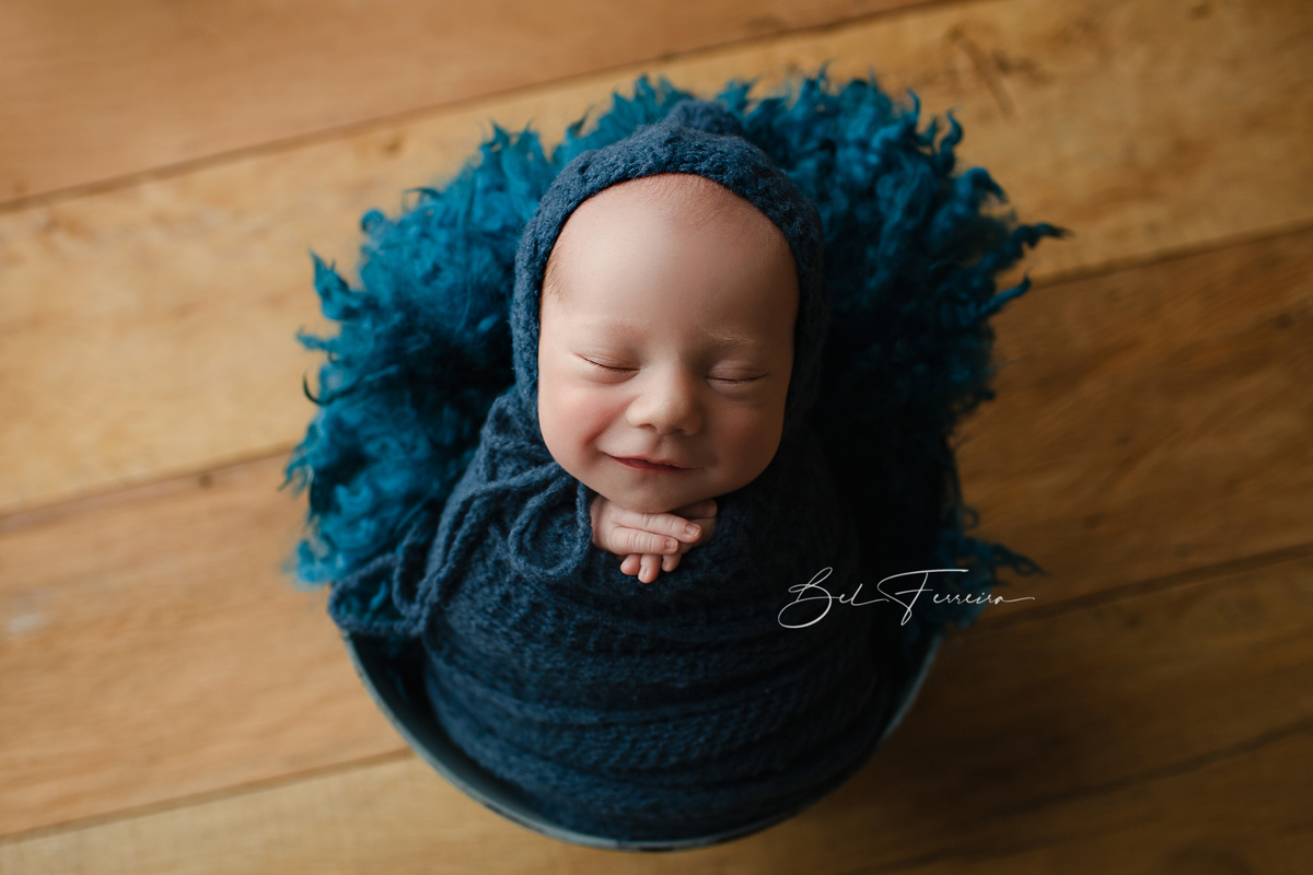 book newborn Bel Ferreira