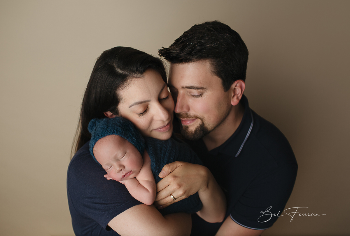 book newborn Bel Ferreira