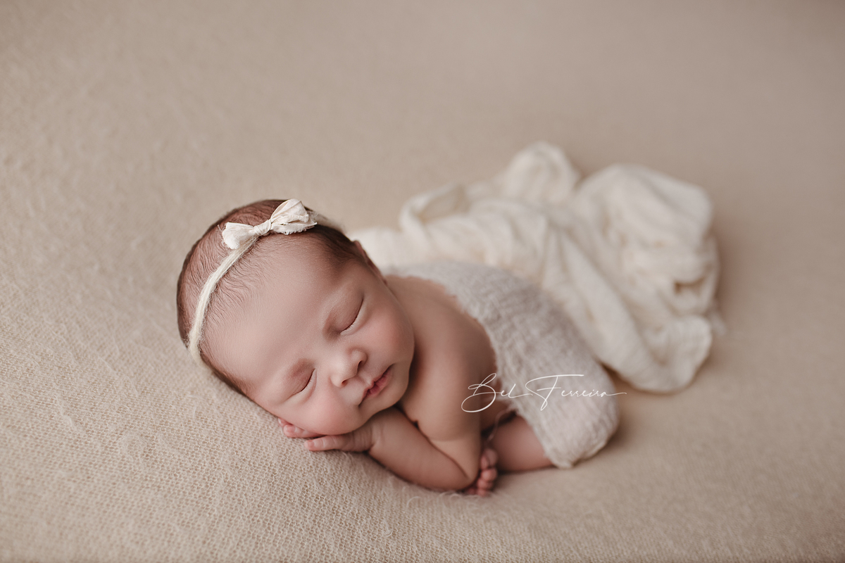 book newborn curitiba