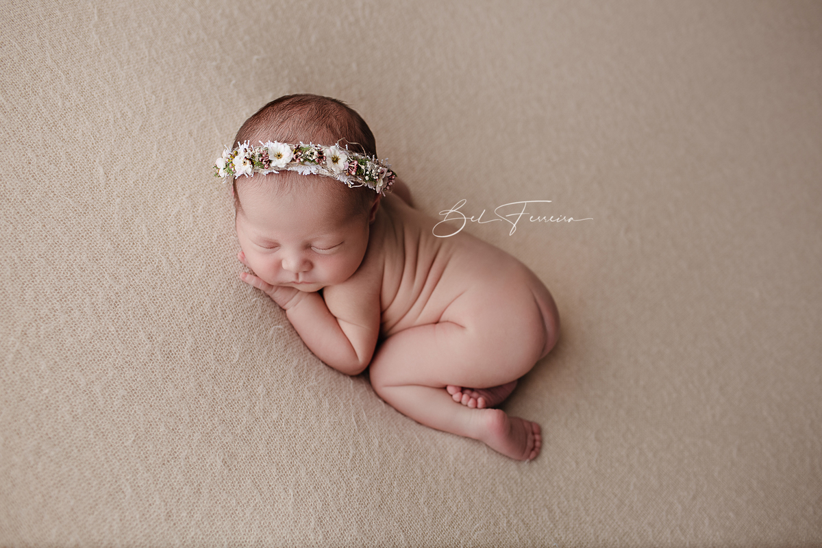 book newborn curitiba