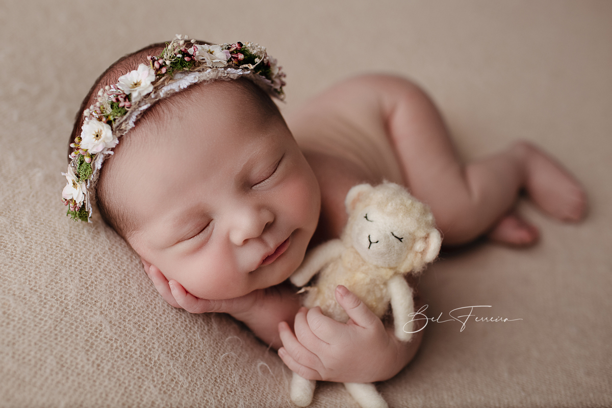 book newborn curitiba