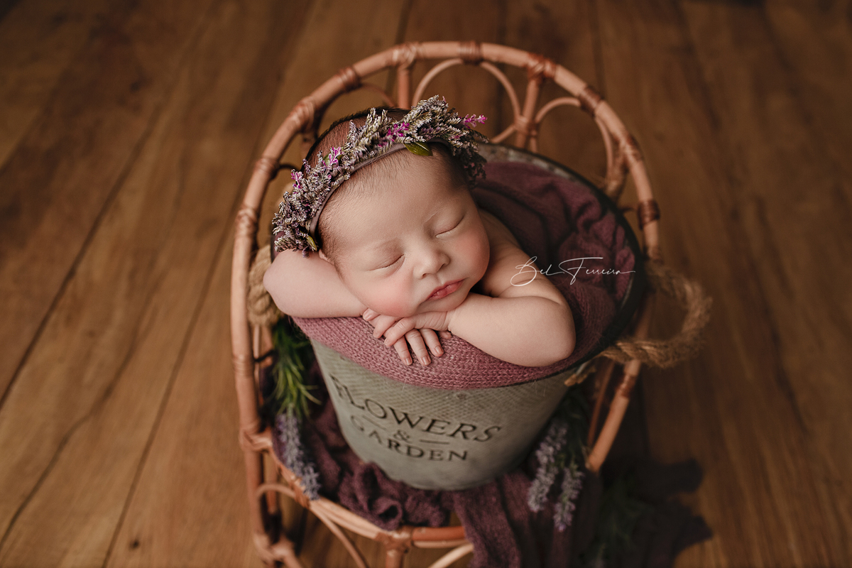 book newborn curitiba