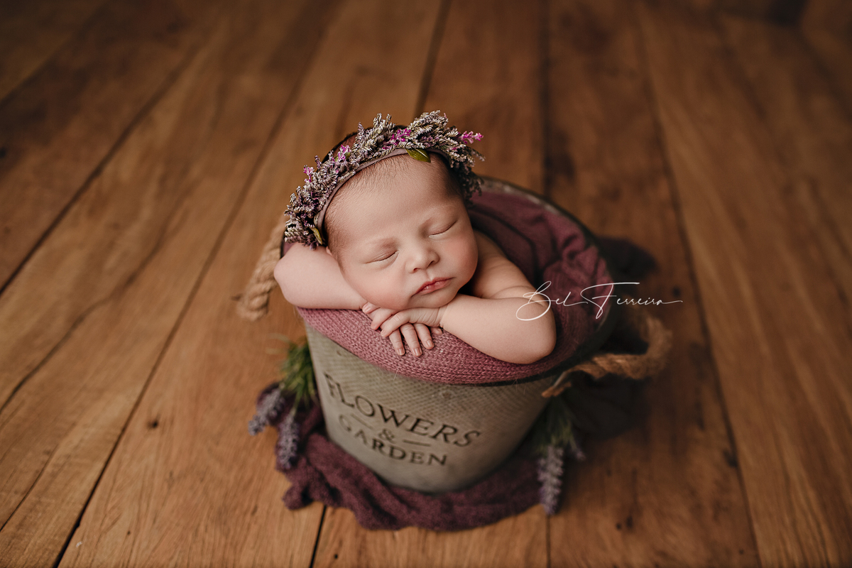 book newborn curitiba