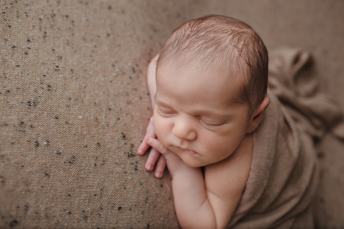 Book Newborn Curitiba