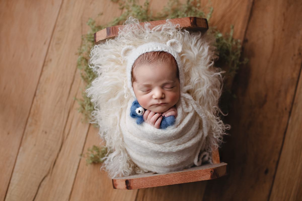 Book Newborn Bel ferreira