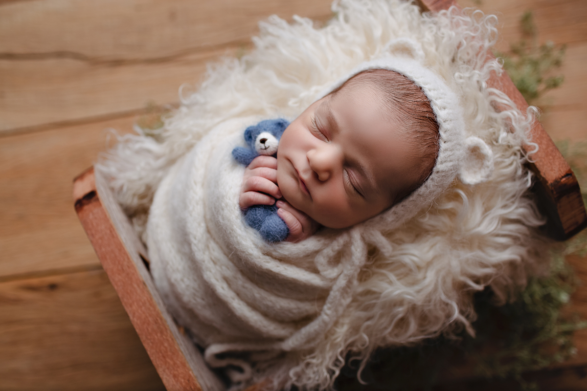 Book Newborn Bel ferreira