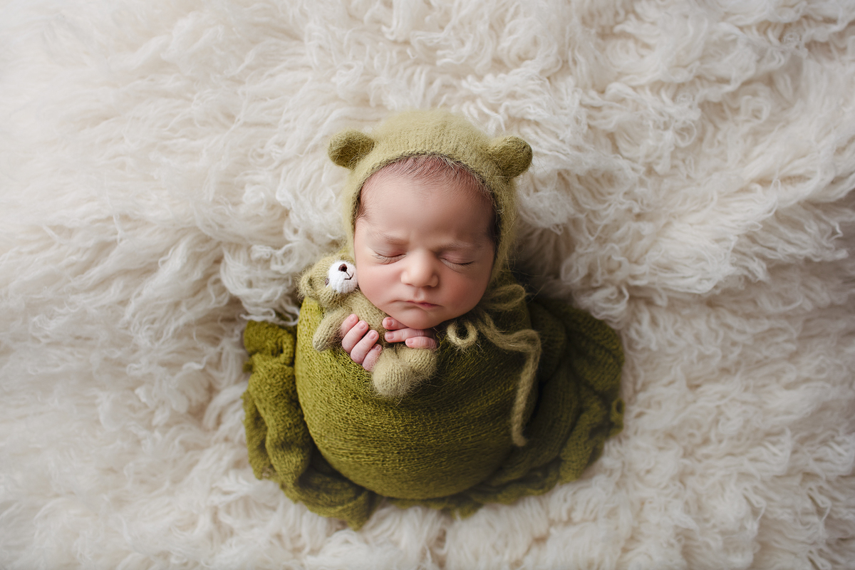 Book Newborn Bel ferreira