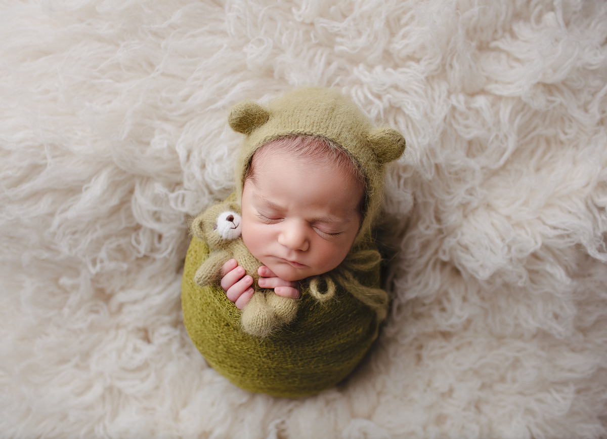 Book Newborn Curitiba