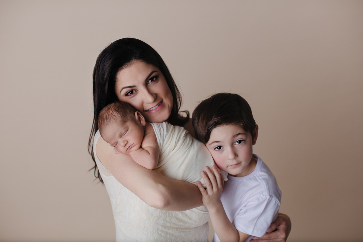 Book Newborn Curitiba