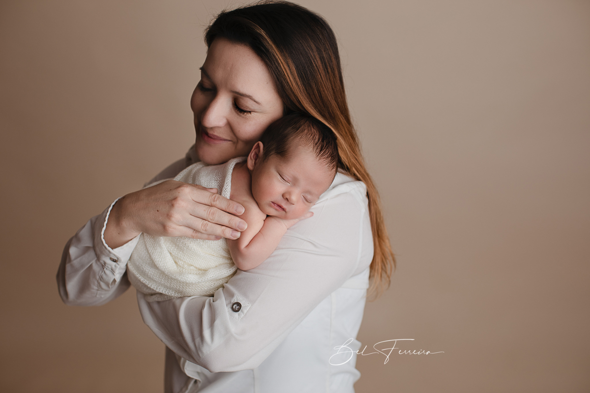 fotógrafo Newborn Curitiba