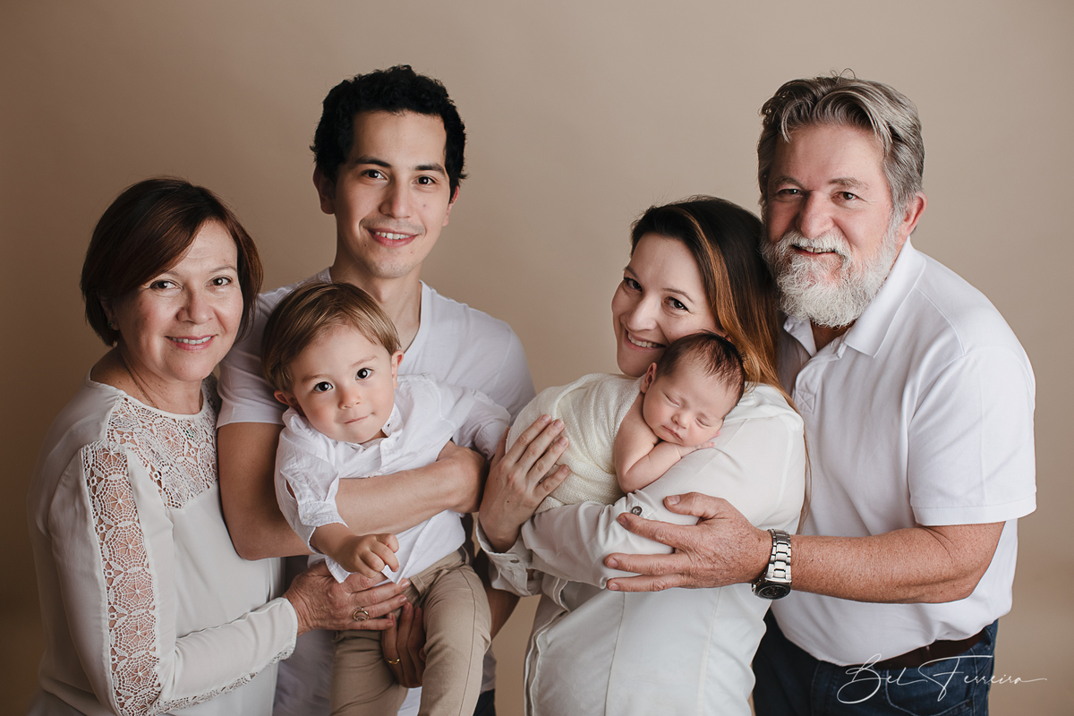 fotógrafo Newborn Curitiba