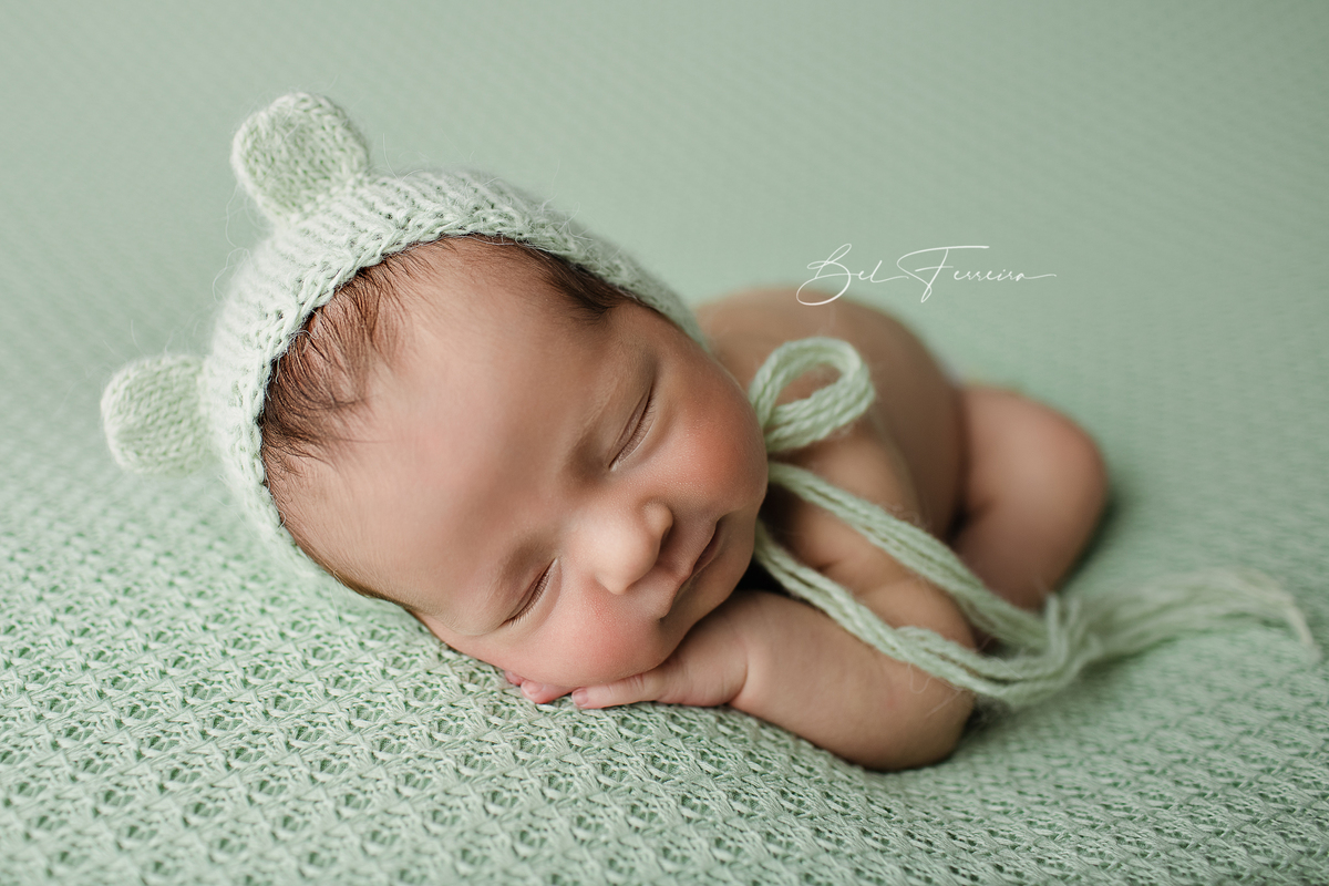 fotógrafo Newborn Curitiba