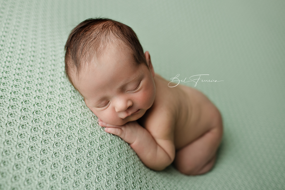 fotógrafo Newborn Curitiba