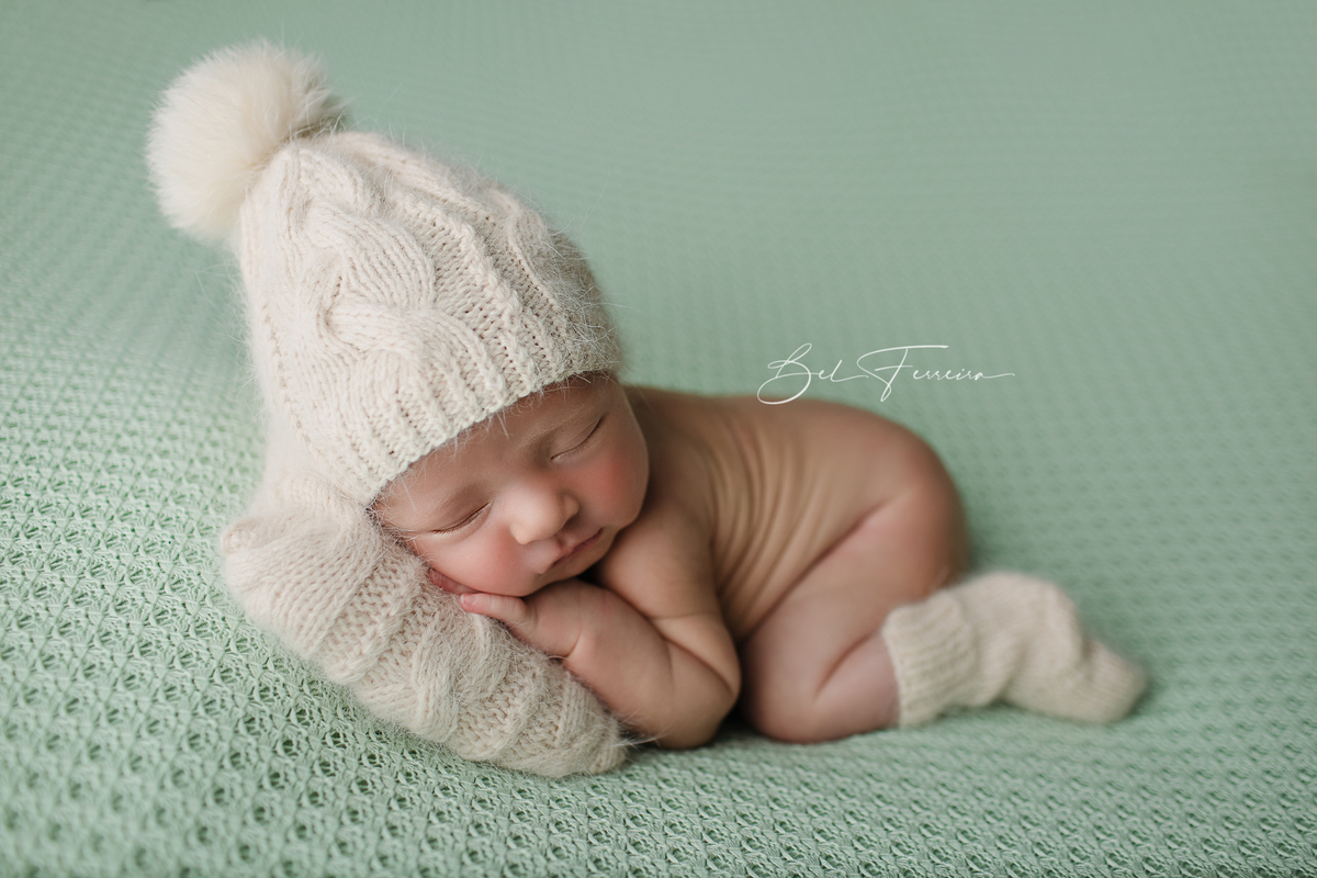 fotógrafo Newborn Curitiba