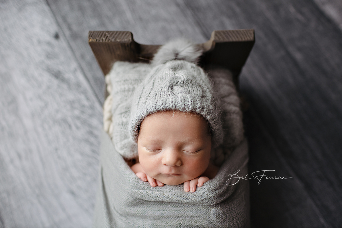 fotógrafo Newborn Curitiba