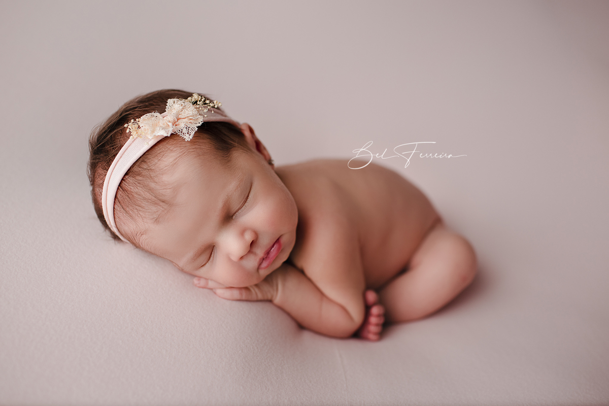 fotógrafo Newborn Curitiba
