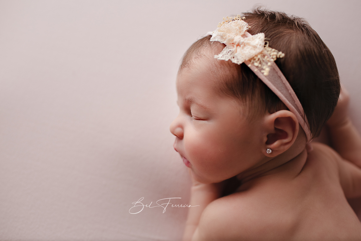 fotógrafo Newborn Curitiba