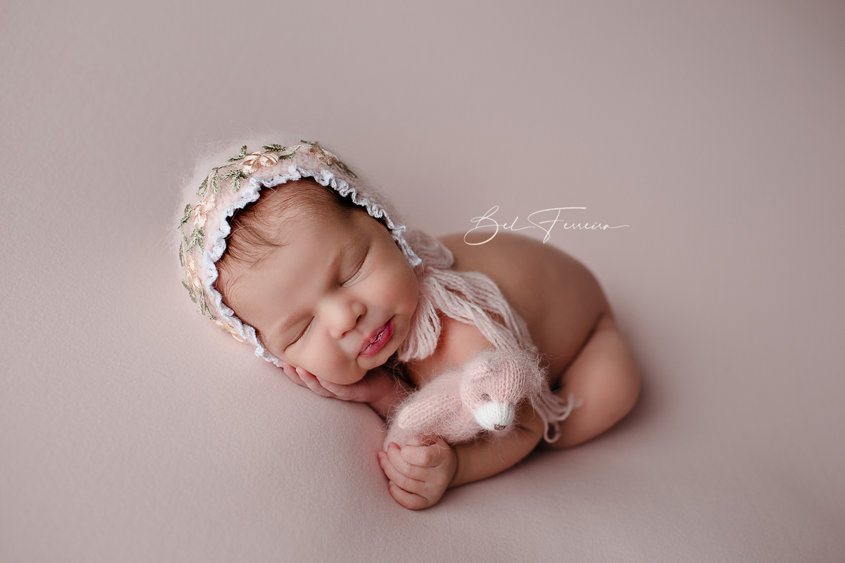 fotógrafo Newborn Curitiba