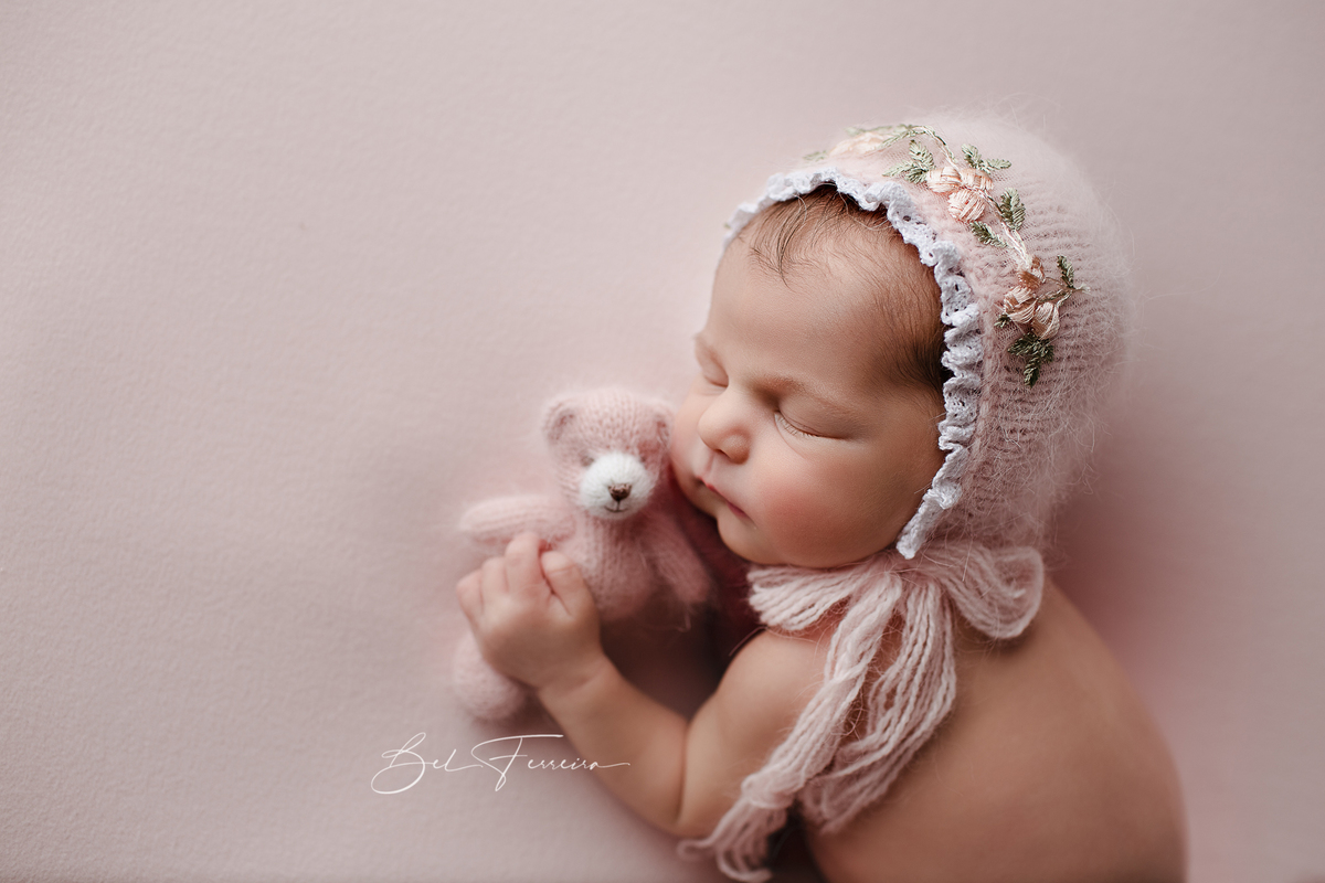 fotógrafo Newborn Curitiba