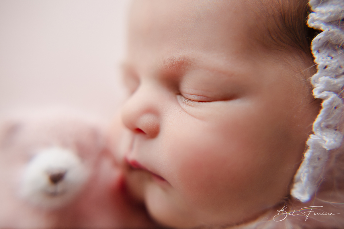 book newborn Curitiba