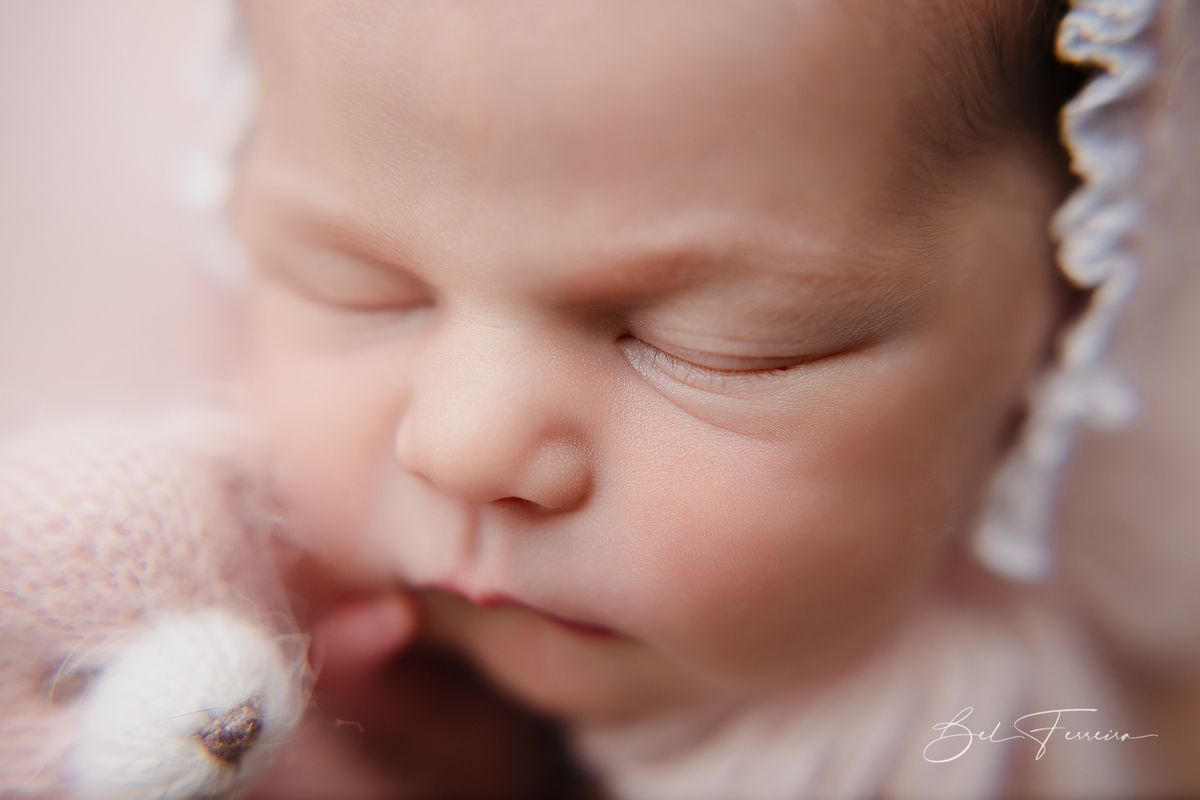 book newborn Curitiba