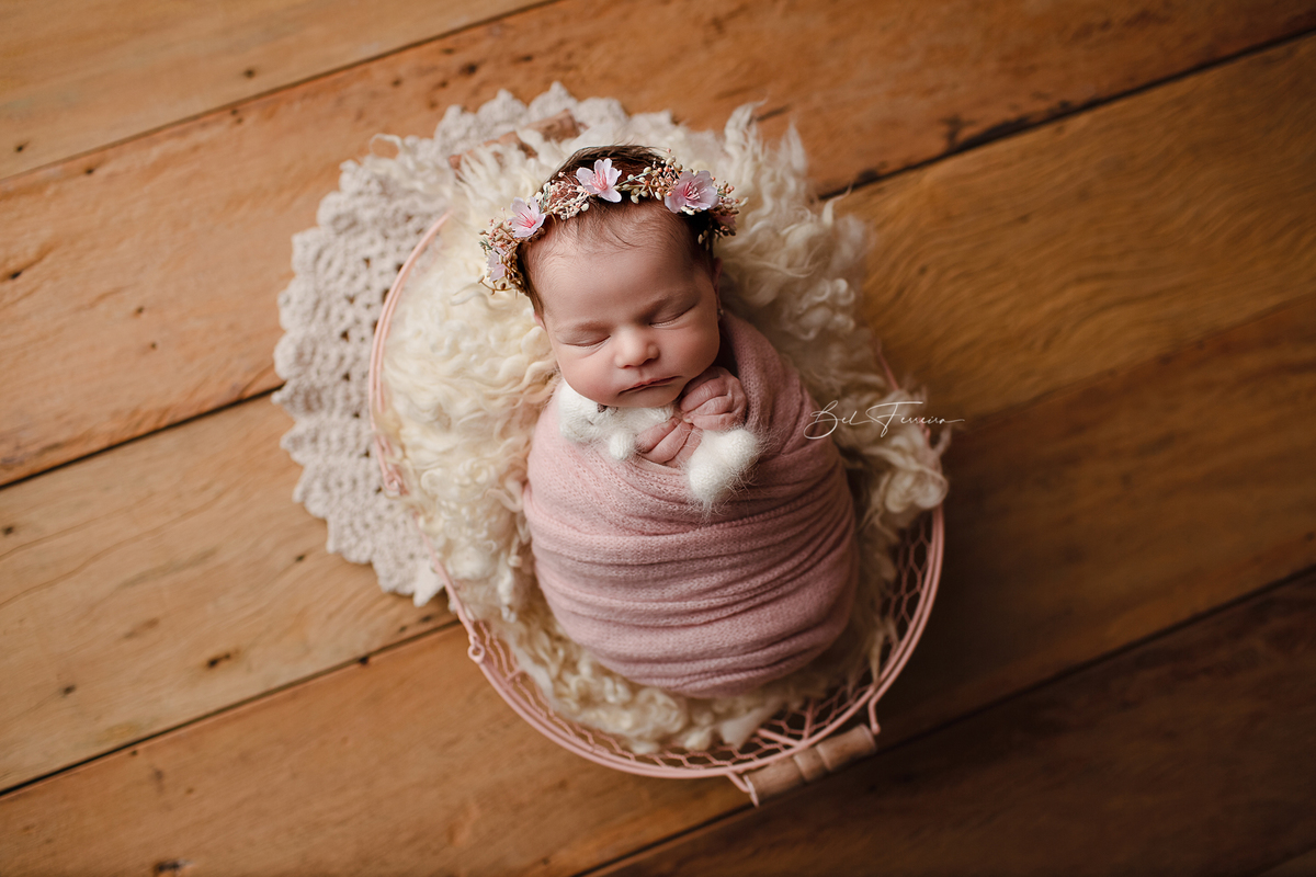 book newborn Curitiba