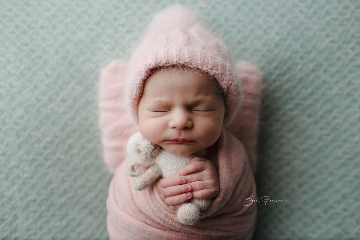 book newborn Curitiba