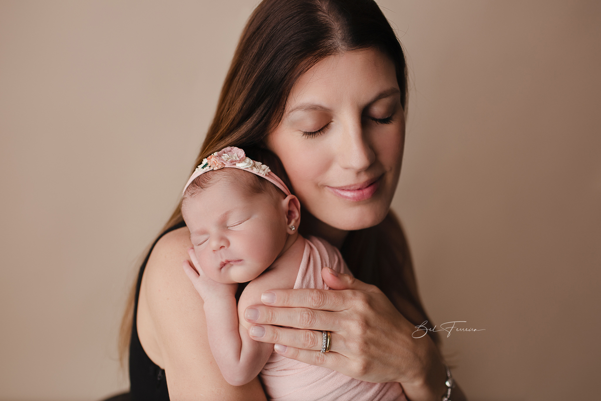 book newborn Curitiba