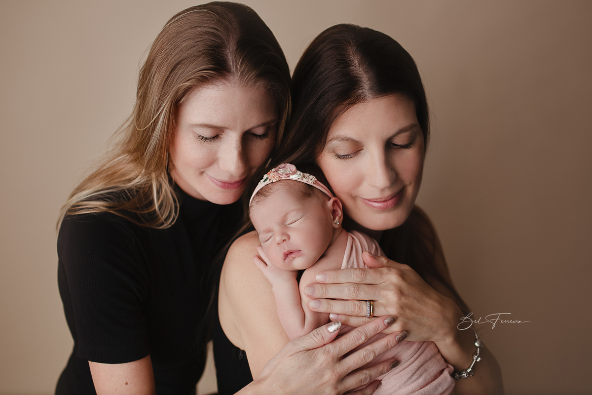 book newborn Curitiba