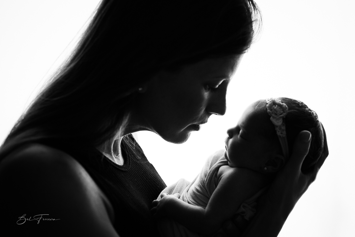 book newborn Curitiba