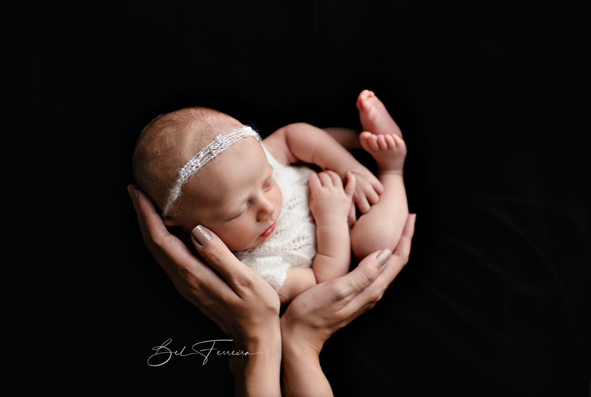 fotografia newborn curitiba